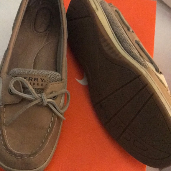 Shoes flats - Picture 2 of 3